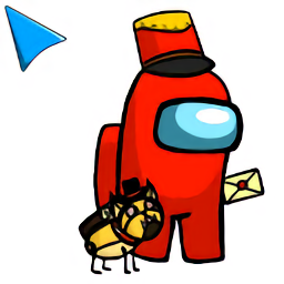 Among Us Custom Cursor谷歌浏览器版(在我们中间自定义光标)下载v10.221.6.45 pc版