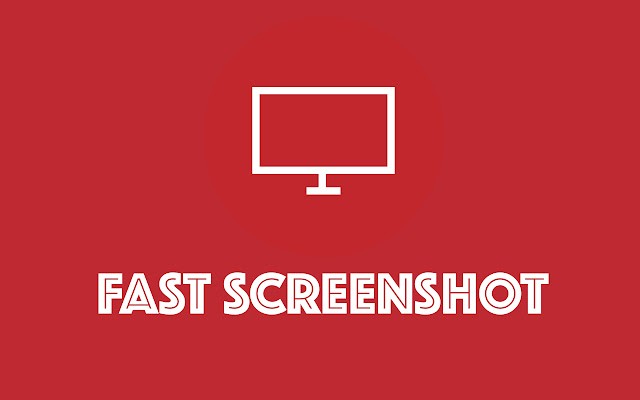 fast screenshot官方版