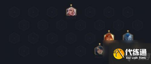 云顶之弈11.16圣光游侠玩法攻略