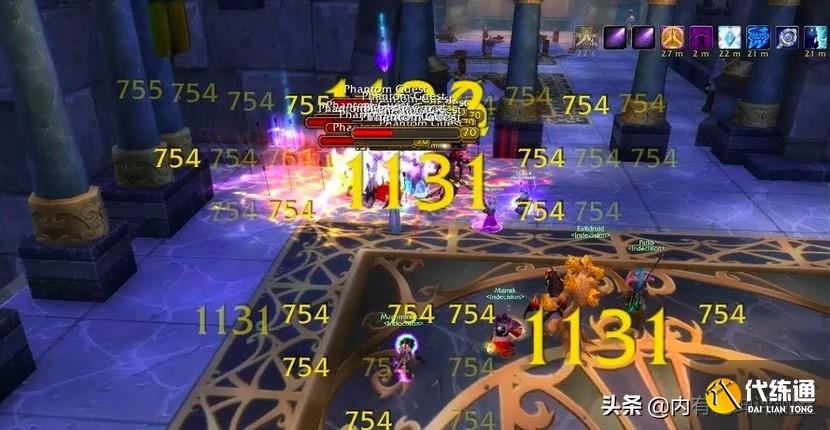 魔兽世界怀旧服：打玛胖分到140金，算算各项消耗，赔了一瓶雪碧