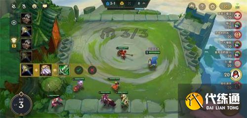 云顶之弈手游金铲铲之战上线时间分享