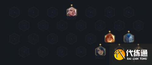 云顶之弈11.16圣光游侠玩法攻略