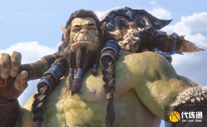 魔兽世界9.1：法夜武器战