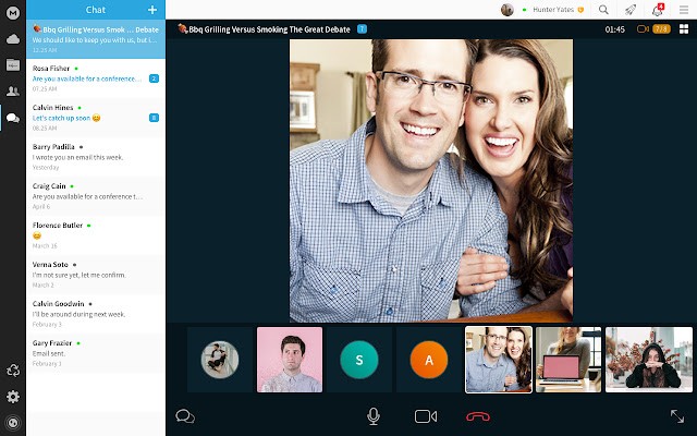 MEGA谷歌浏览器版