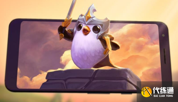 云顶之弈铁甲格温阵容推荐_11.16铁甲格温出装搭配攻略