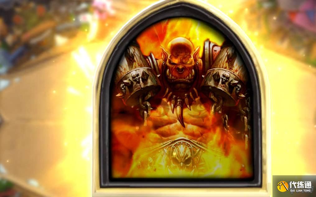 《炉石传说》暴风城对决模式海盗战卡组推荐