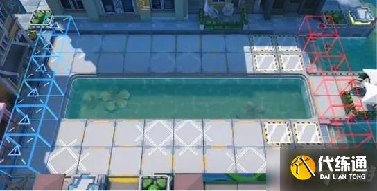 明日方舟夏活地图攻略_夏活坚果输出攻略