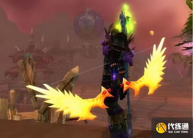 魔兽世界：TBC想捡漏就得参加内销，打工自然就是单价越高越好