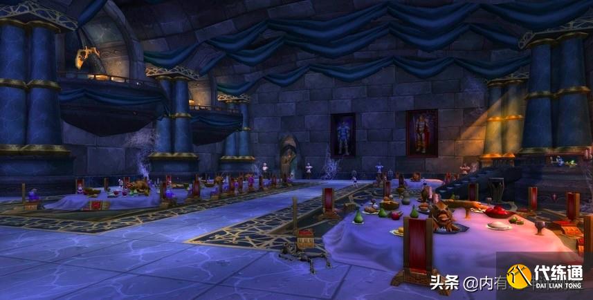 魔兽世界怀旧服：混合职业没人带，只能靠自强，于是杂耍队出现了