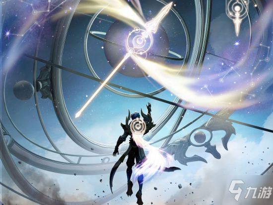 王者荣耀赵云技能攻略_赵云新皮肤发布