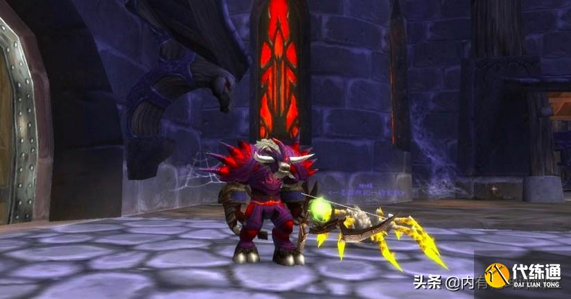 魔兽世界怀旧服：混合职业没人带，只能靠自强，于是杂耍队出现了