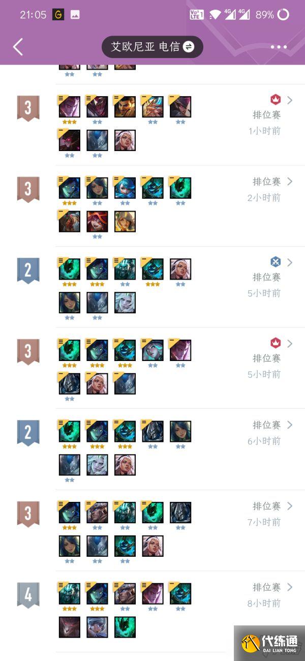 《云顶之弈》11.16版本薇恩上分阵容详情分享