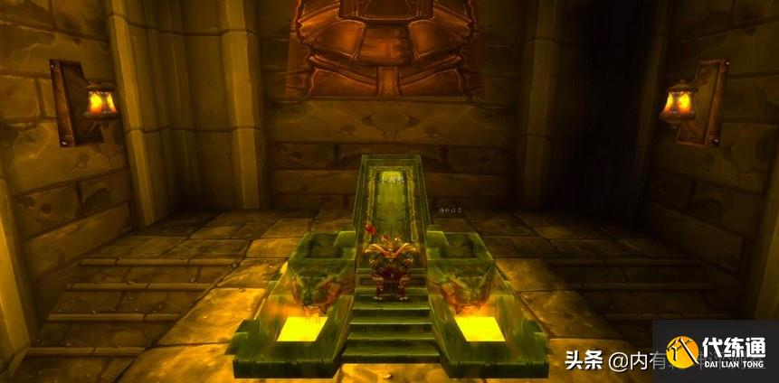 魔兽世界怀旧服：混合职业没人带，只能靠自强，于是杂耍队出现了