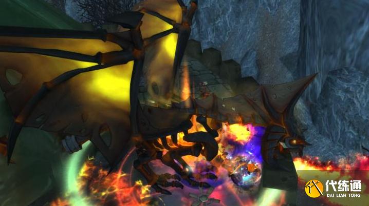 魔兽世界：TBC想捡漏就得参加内销，打工自然就是单价越高越好