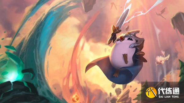 云顶之弈S5.5赛季铁皮流玩法思路_铁皮流攻略