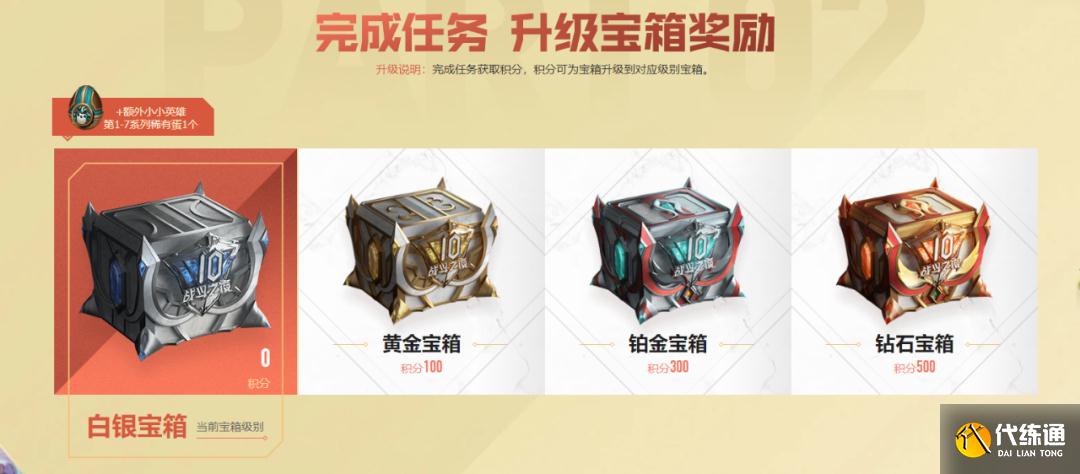 LOL：战斗之夜良心活动，白嫖限定皮肤，优先未拥有