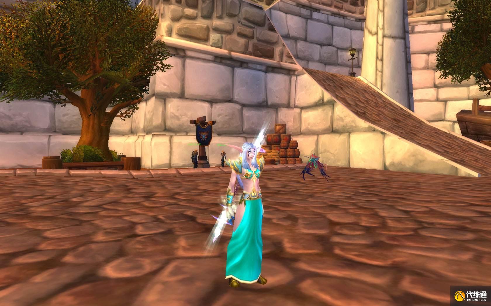 魔兽世界TBC内销攻略_魔兽世界TBC打工价位提现