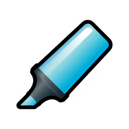 Super Simple Highlighter插件(超级简单的荧光笔)下载v4.0.3 官方版