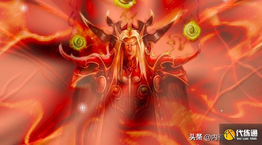 魔兽世界怀旧服：P2测试服汇总，火抗需注意，还有凯尔萨斯秒治疗