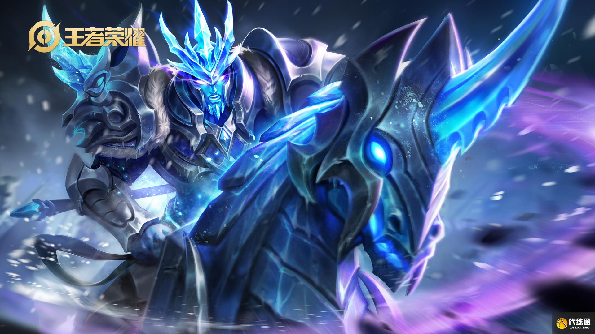 王者荣耀：6款限定皮肤竟同时返场，碎片商城更新，6款史诗上架