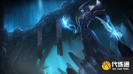 《英雄联盟》11.17版本更新改动内容介绍 《英雄联盟》11.17版本更新改动内容介绍