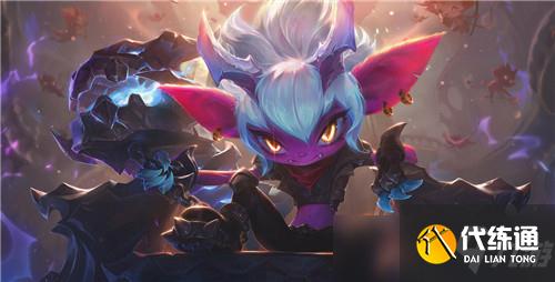 云顶之弈11.16上分阵容推荐