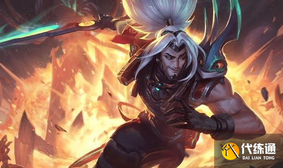 云顶之弈11.16黑夜亚索怎么玩