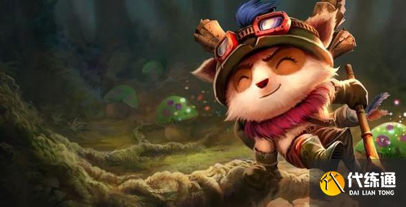 《英雄联盟》11.17版本更新改动内容介绍 《英雄联盟》11.17版本更新改动内容介绍