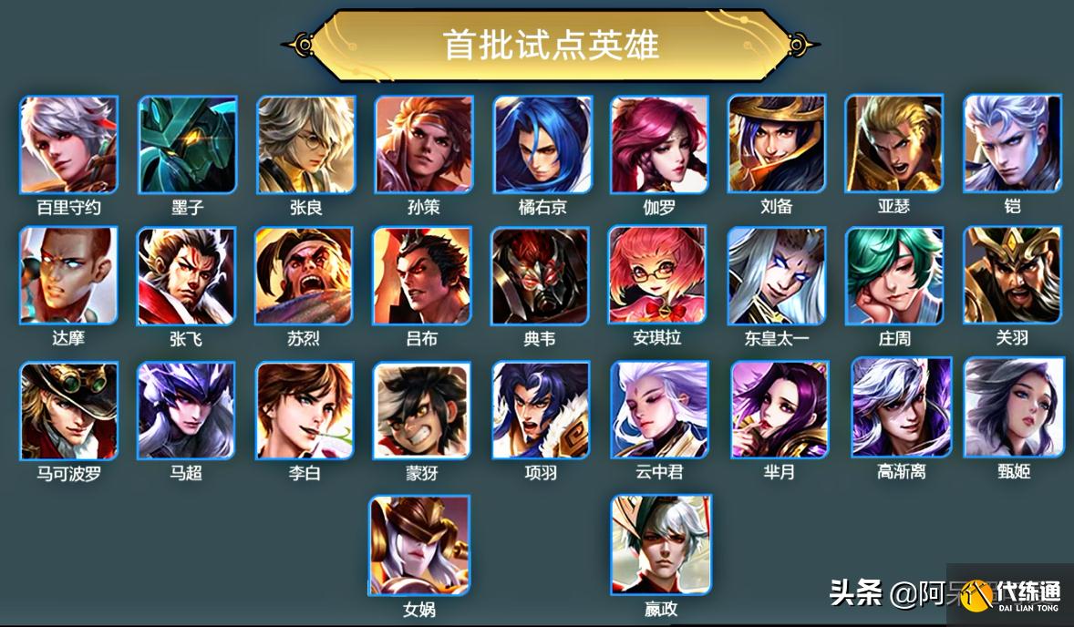 王者荣耀传说级调整，新增212件装备，首批58件装备即将上线