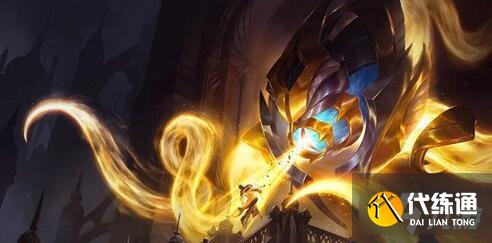 《云顶之弈》11.16版本维克兹阵容怎么玩