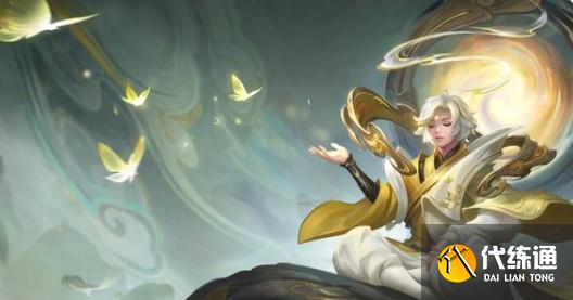 王者荣耀装备曝光_英雄专属装备一览