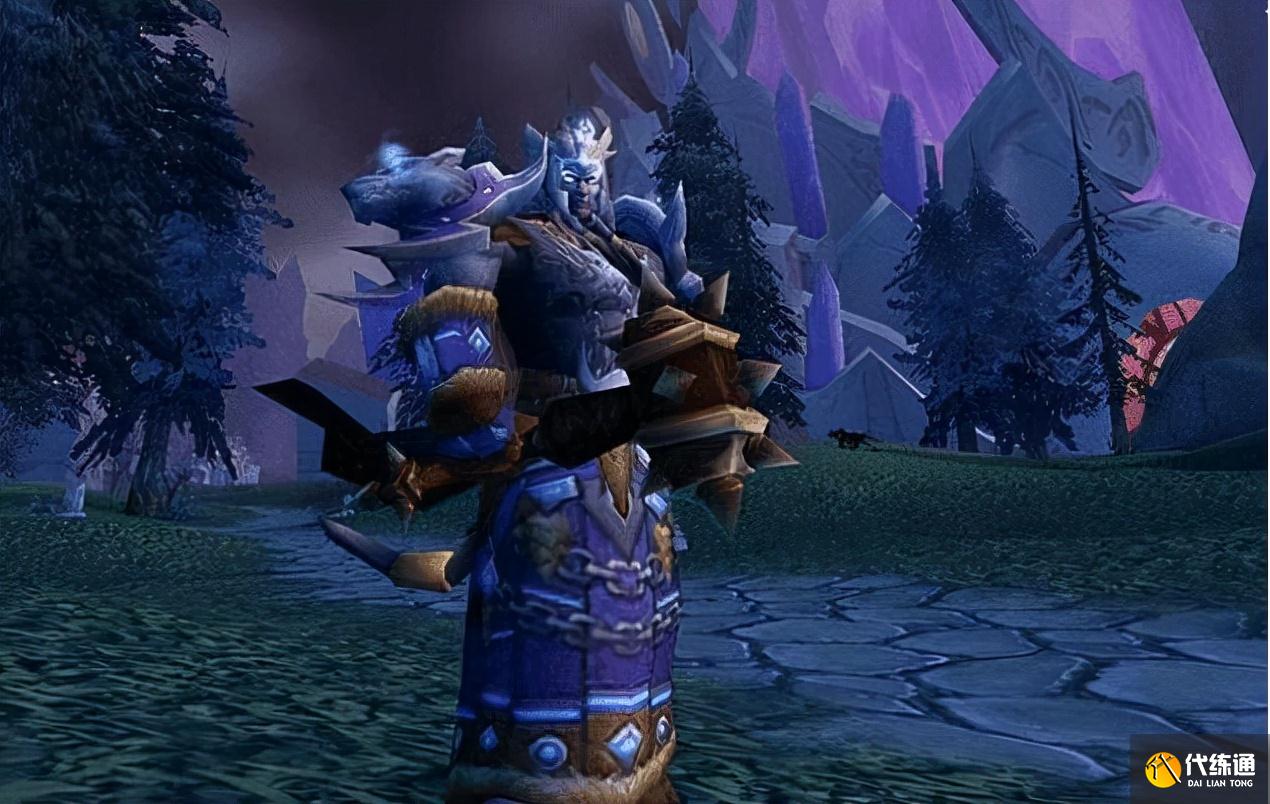 魔兽世界：TBC英雄本禁魔监狱，萨满只放治疗波，灭团到底怪谁？