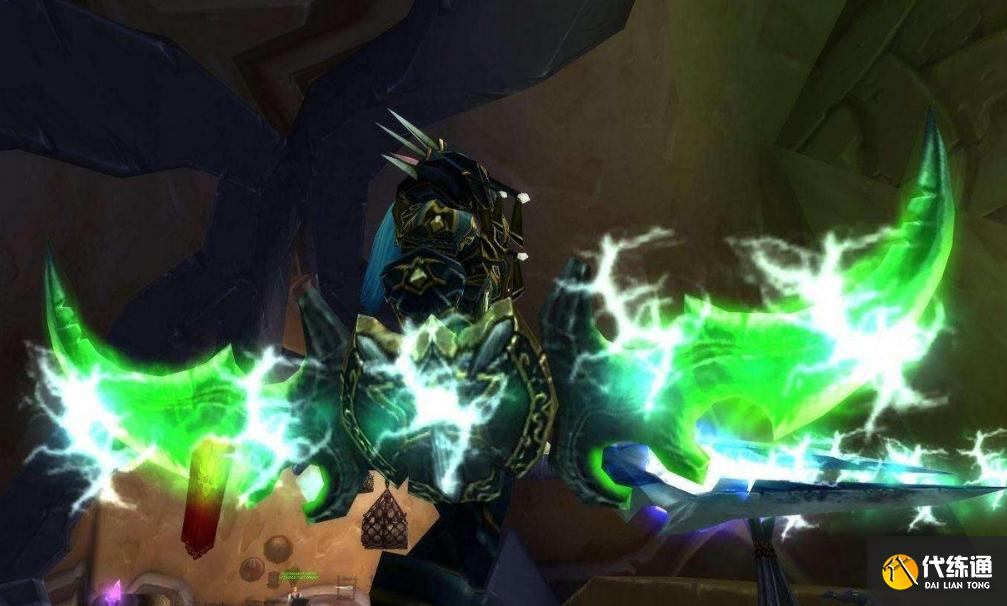 魔兽世界：P2阶段，一个饰品改变职业，盗贼不再拉胯