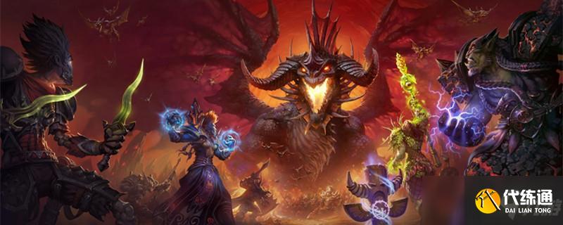 荣耀堡声望获取_魔兽世界声望获取