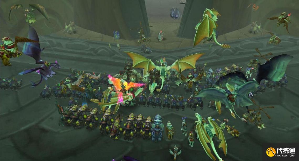 魔兽世界：P2阶段，一个饰品改变职业，盗贼不再拉胯