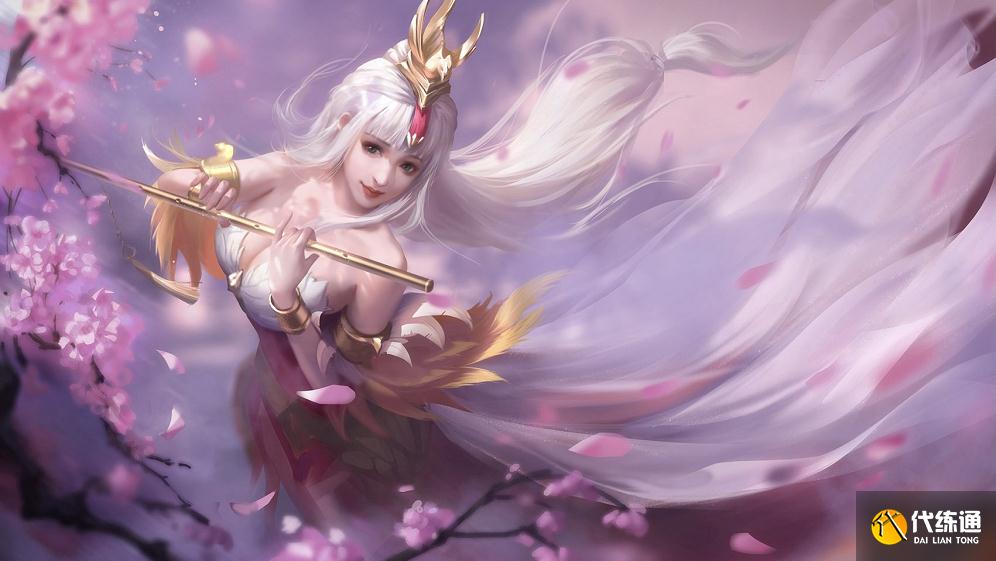 王者荣耀：S25赛季大改革，106位英雄全调整，李白、马可首批更新