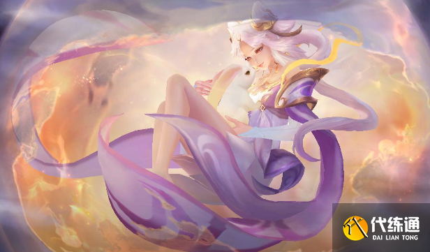 王者荣耀s24赛季中单嫦娥怎么玩,王者荣耀s24赛季中单嫦娥玩法攻略