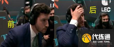 LOL：兔子队天胡开局团战却打得稀碎？败者组第二轮FNC先下一城