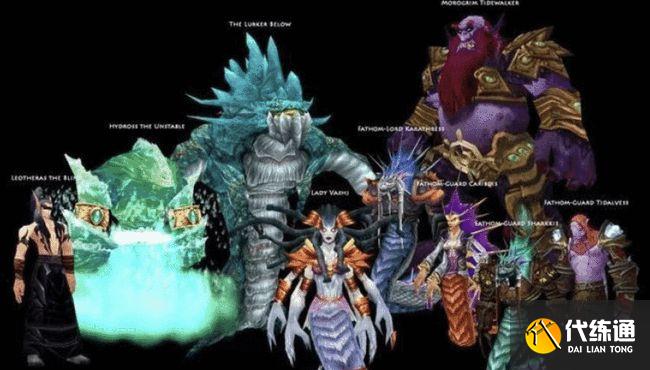 魔兽世界TBC P2阶段材料涨价与预测_TBC材料涨价攻略