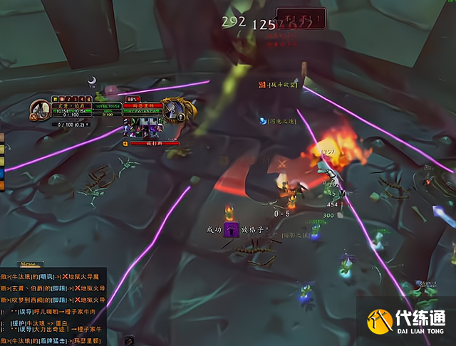 怀旧魔兽MSLD奇葩操作攻略_MSLD怀旧服攻略