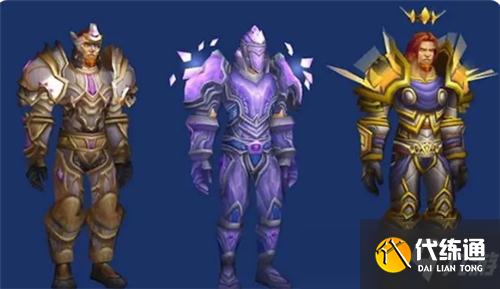 魔兽世界TBC：开荒P2坦克多少血量达标？护甲和三维同样重要！