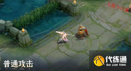 王者荣耀：世冠专属皮肤特效曝光，赵云汇聚星辰之力，特效炸裂