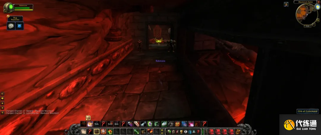 重磅消息：怀旧服全新版本泄露！怀旧轮回服登录PTR