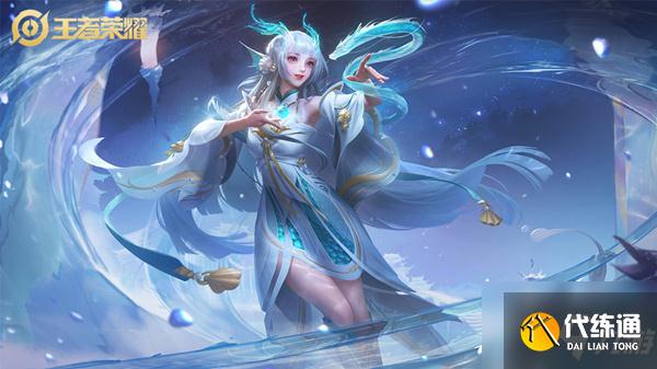 王者荣耀cp多少亲密度显示？王者荣耀显示cp亲密度点数介绍