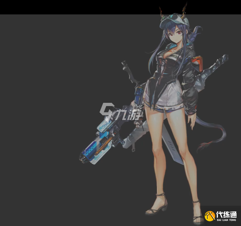 假日威龙陈专精选择及攻略_明日方舟假日威龙陈技能详解