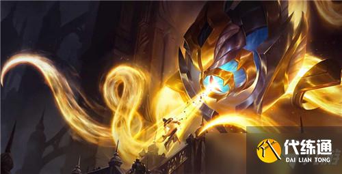 云顶之弈11.16娱乐黑科技阵容