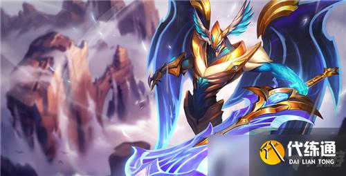 云顶之弈11.16娱乐黑科技阵容