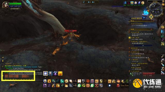 《魔兽世界》9.1版本关爱小动物任务完成攻略