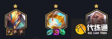 云顶之弈11.16娱乐黑科技阵容