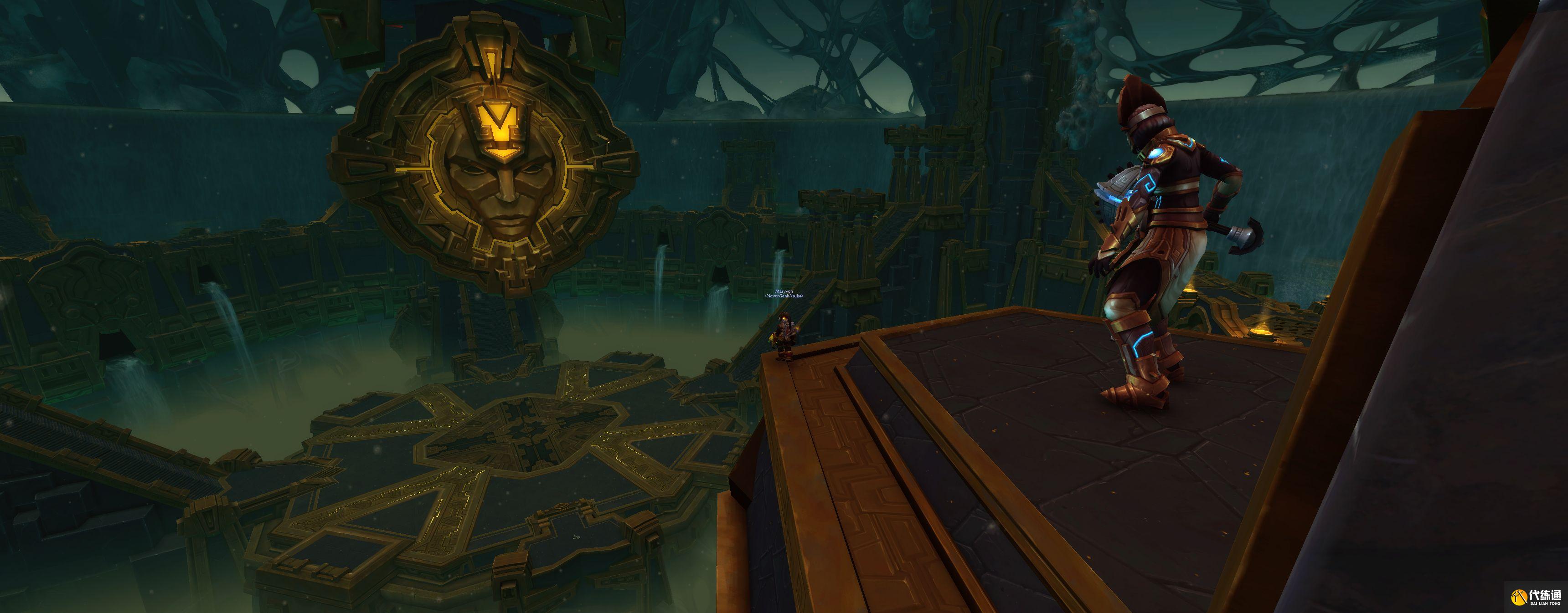 魔兽世界TBC：猎人地位下降，术士称王，P2职业该如何选择？